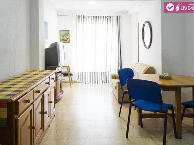Piso en Alquiler en València