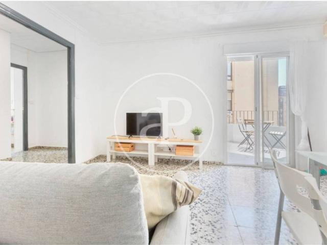 Piso en Alquiler en València