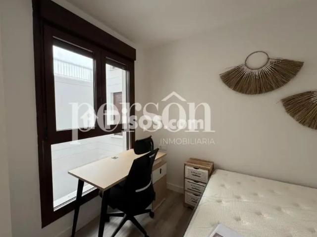 Piso en alquiler en València