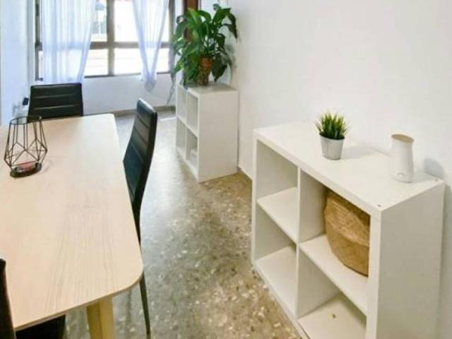 Piso en Alquiler en València