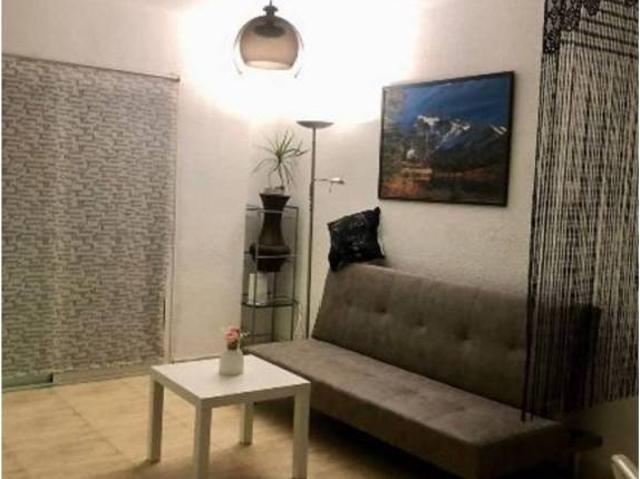 Piso en Alquiler en València