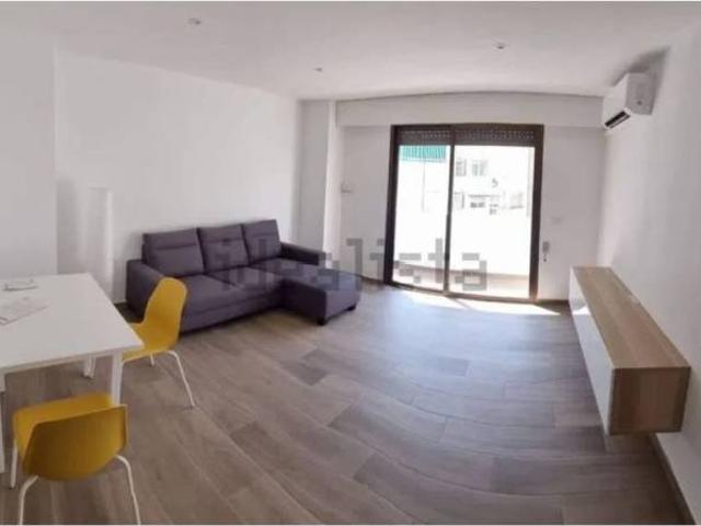 Piso en Alquiler en València