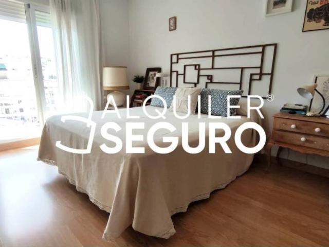 Piso en Alquiler en València