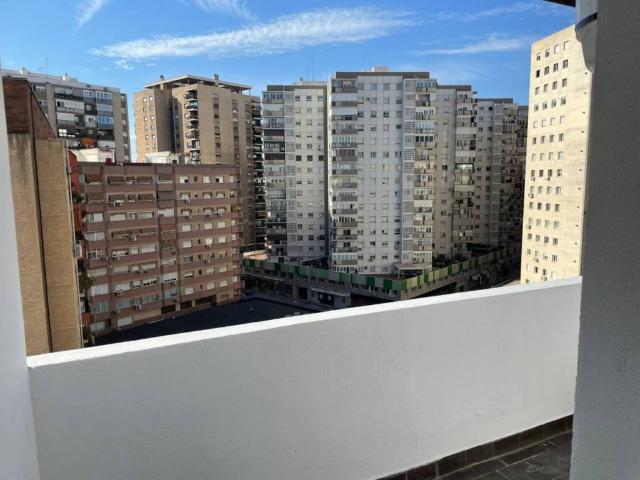 Piso en Alquiler en València