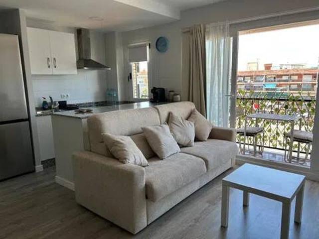 Piso en Alquiler en València