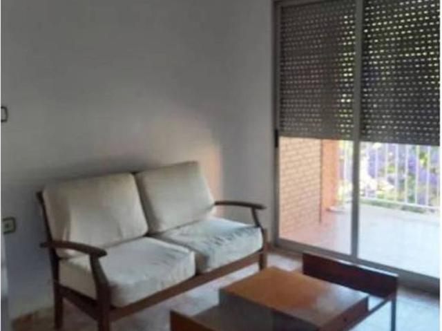 Piso en Alquiler en València