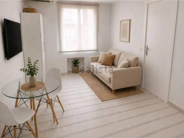 Piso en Alquiler en València