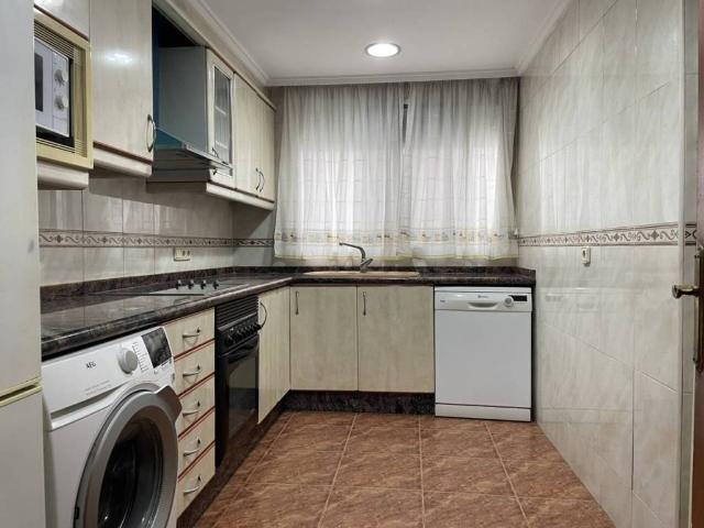 Piso en Alquiler en València