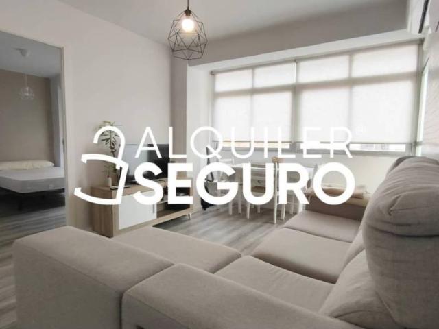 Piso en Alquiler en València