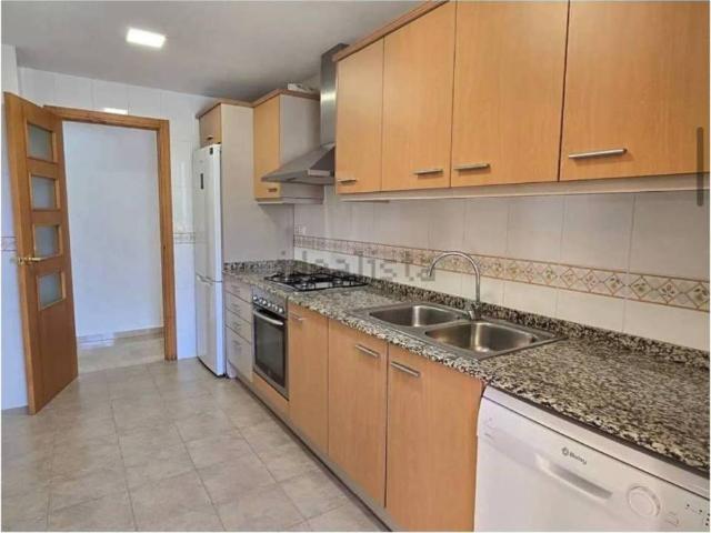 Piso en Alquiler en València