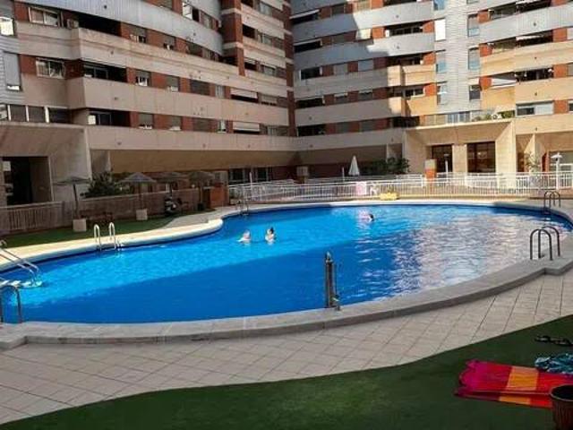 Piso en Alquiler en València