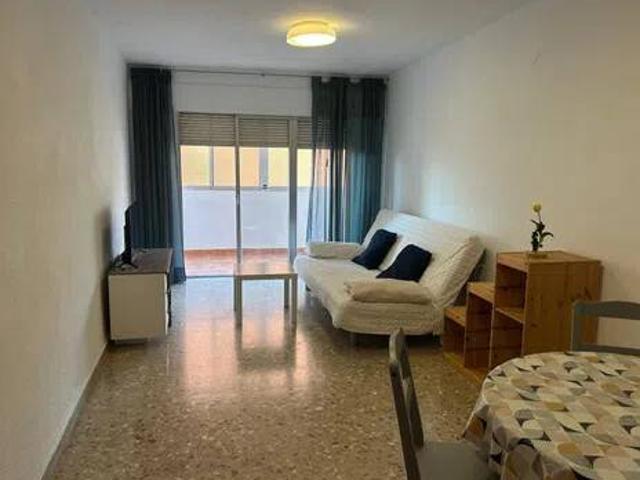 Piso en Alquiler en València