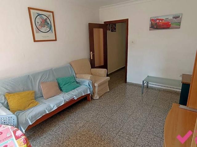 Piso en Alquiler en València