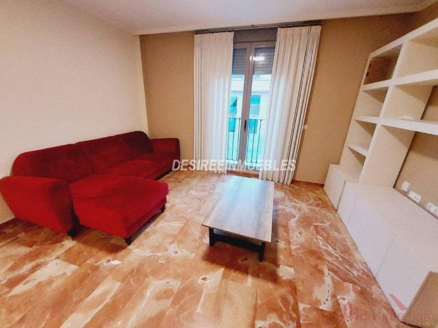 Piso en Alquiler en València