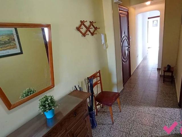 Piso en Alquiler en València