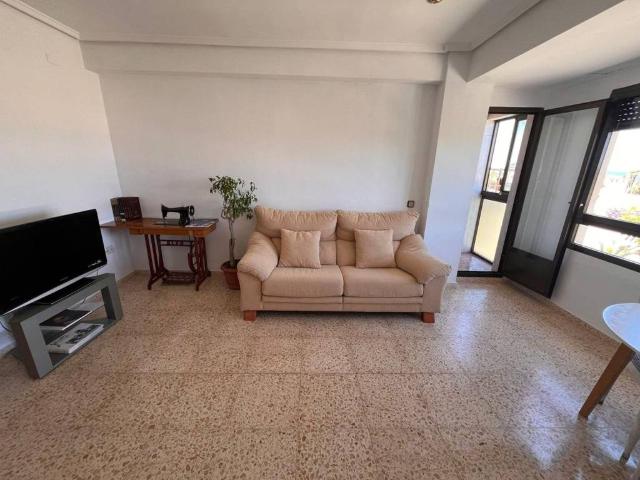Piso en Alquiler en València