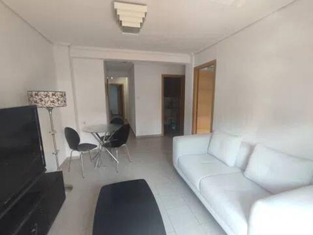 Piso en Alquiler en València