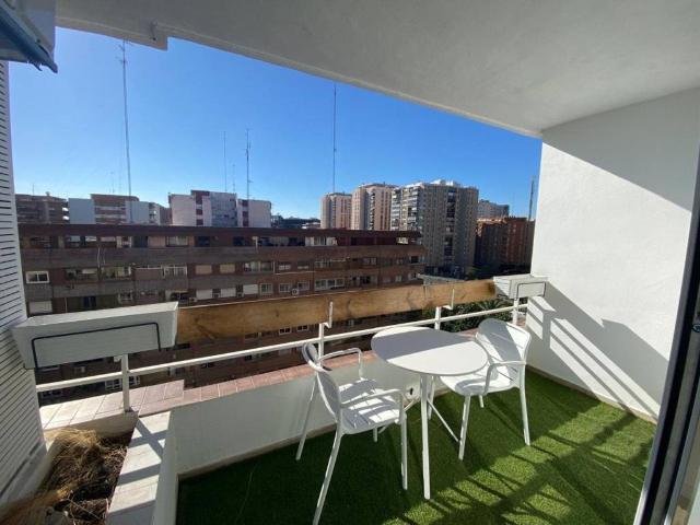 Piso en Alquiler en València