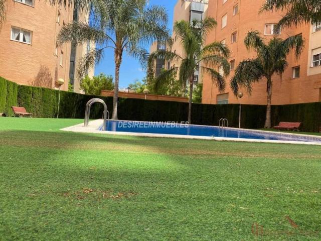 Piso en Alquiler en València