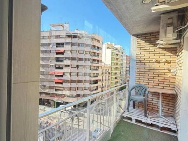 Piso en Alquiler en València