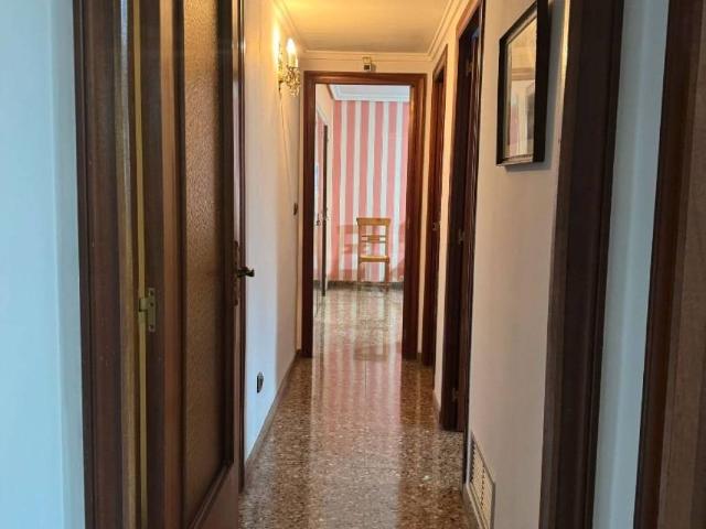 Piso en Alquiler en València