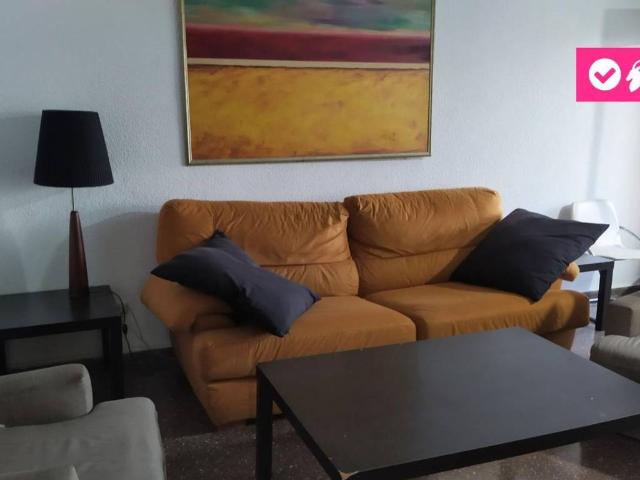Piso en Alquiler en València