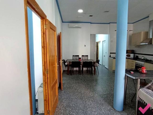 Piso en Alquiler en València