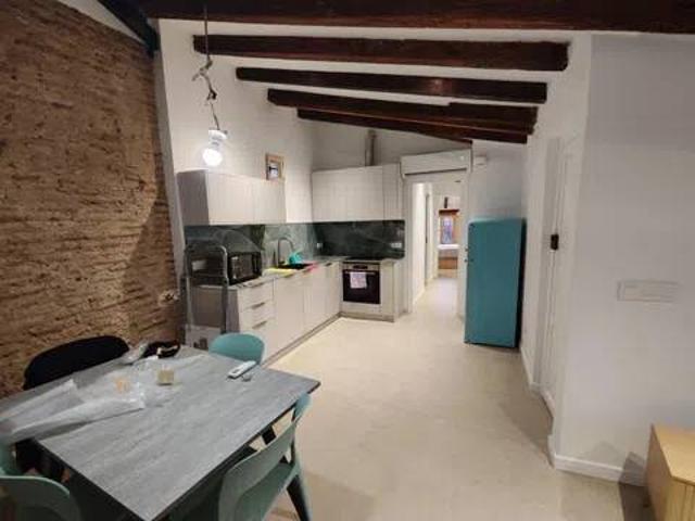 Piso en Alquiler en València