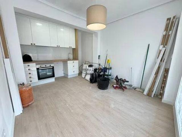 Piso en Alquiler en València