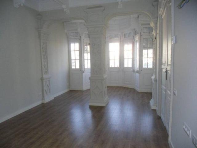 Piso en Alquiler en València