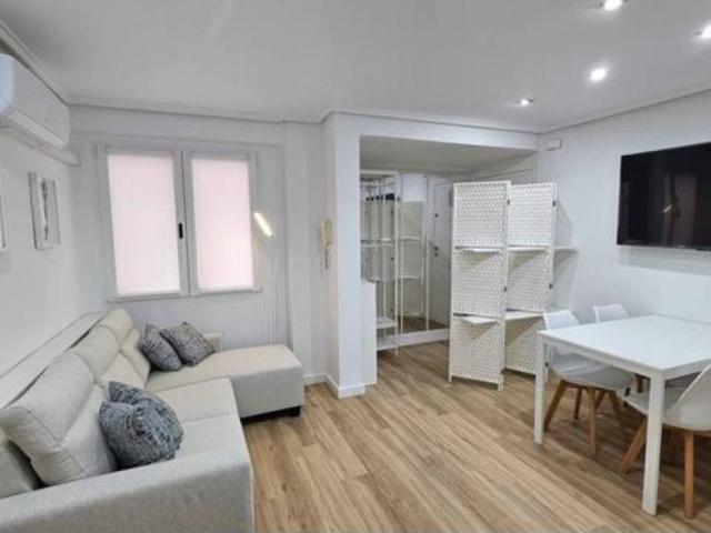 Piso en Alquiler en València