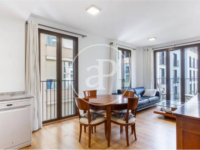 Piso en Alquiler en València