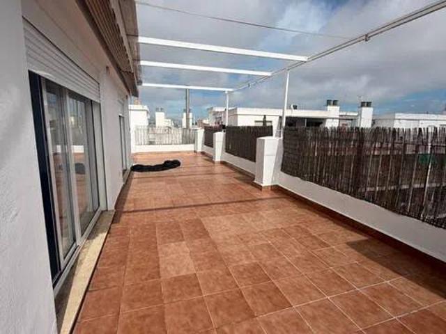 Piso en Alquiler en València