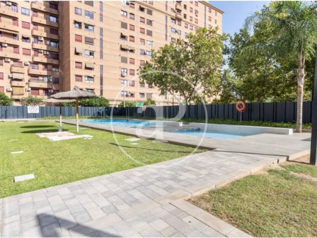 Piso en Alquiler en València
