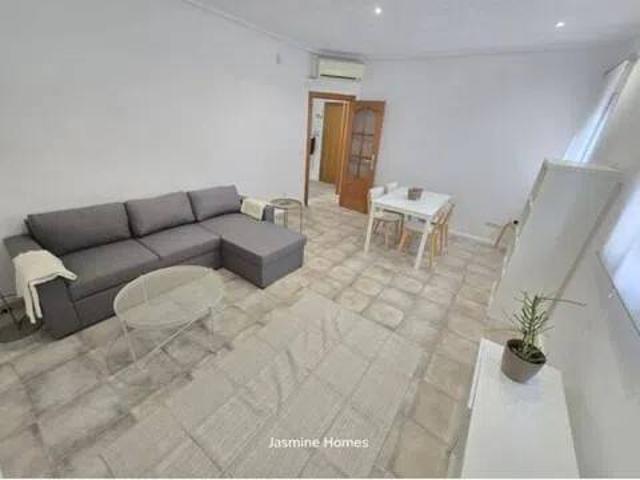 Piso en Alquiler en València
