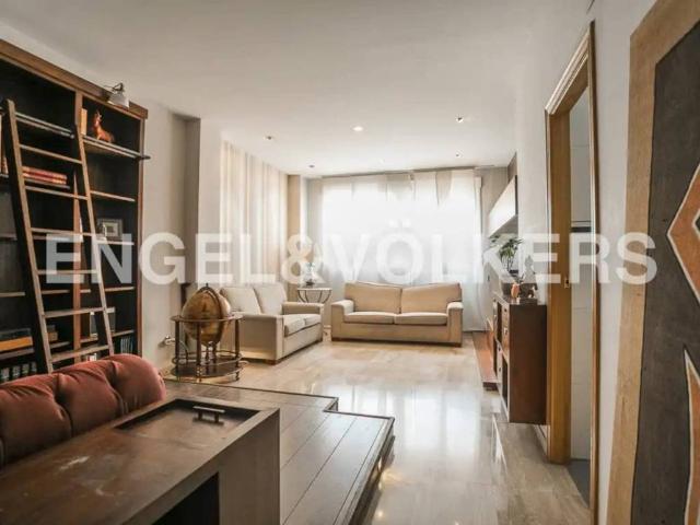 Piso en Alquiler en València