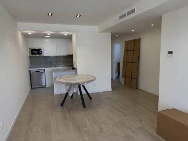 Piso en Alquiler en València