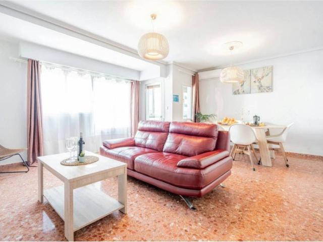 Piso en Alquiler en València