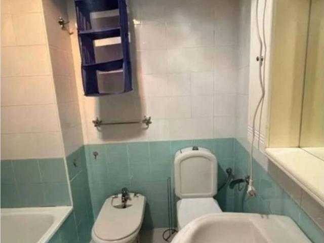 Piso en Alquiler en València