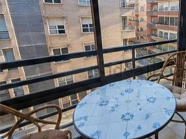 Piso en Alquiler en València
