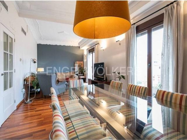 Piso en Alquiler en València