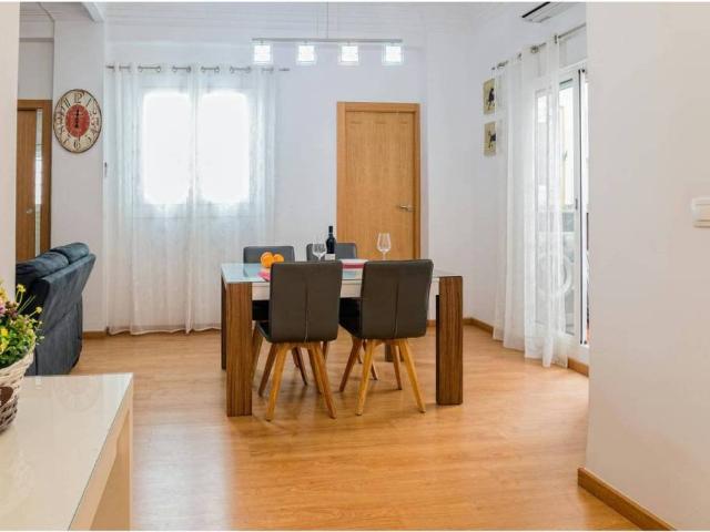 Piso en Alquiler en València