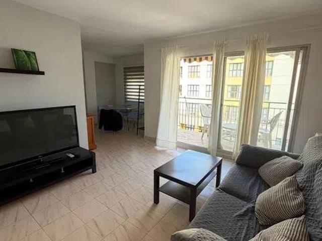Piso en Alquiler en València