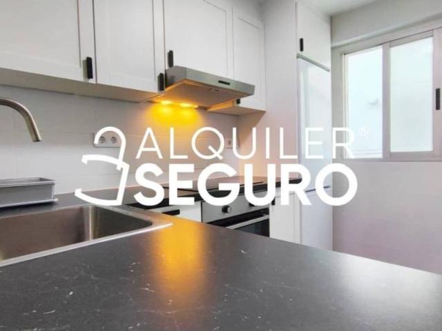Piso en Alquiler en València