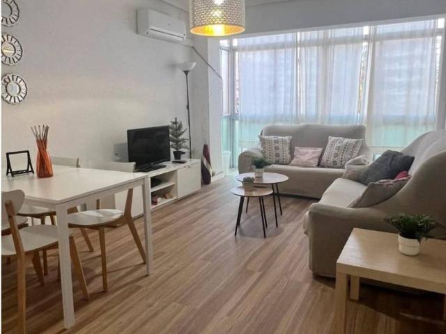 Piso en Alquiler en València