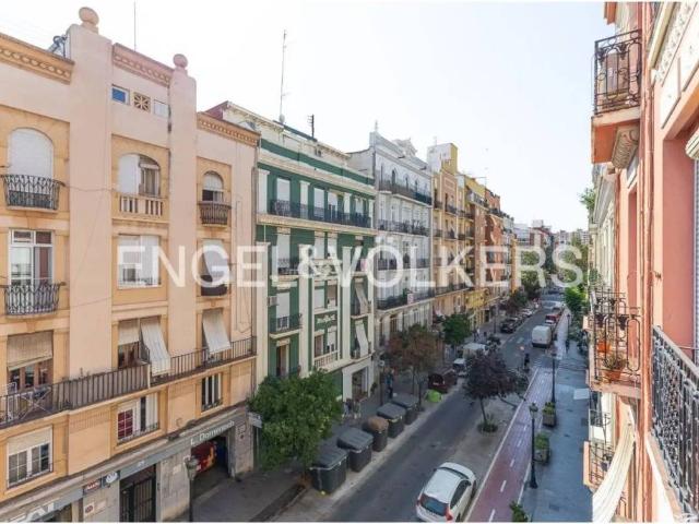 Piso en Alquiler en València