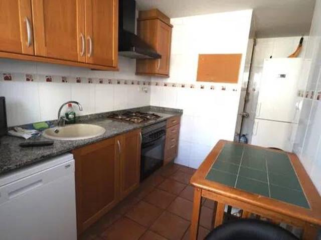Piso en Alquiler en València
