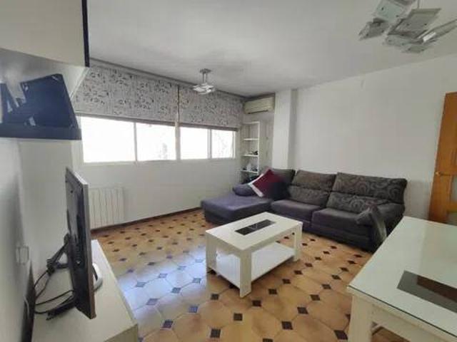 Piso en Alquiler en València