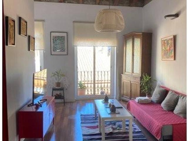 Piso en Alquiler en València