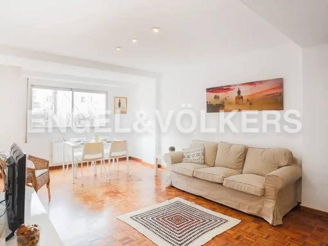 Piso en Alquiler en València
